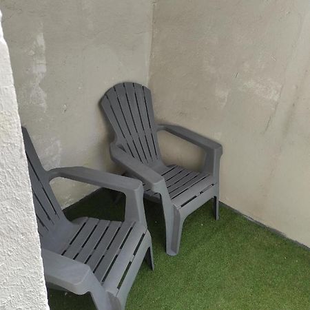 Charmant Duplex A 2 Pas De La Plage Le Portel Exterior foto